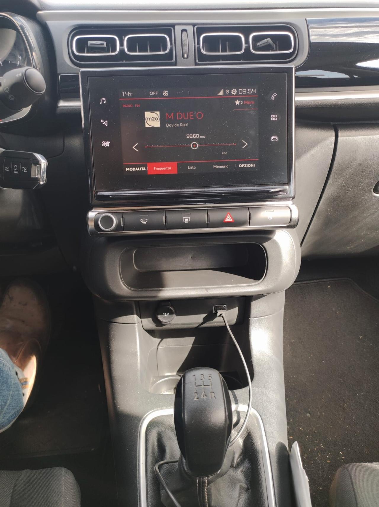 Citroen C3 PureTech 83 S&S Feel