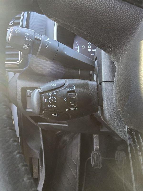 Citroën C5 Aircross PureTech 130 S&S C-Series