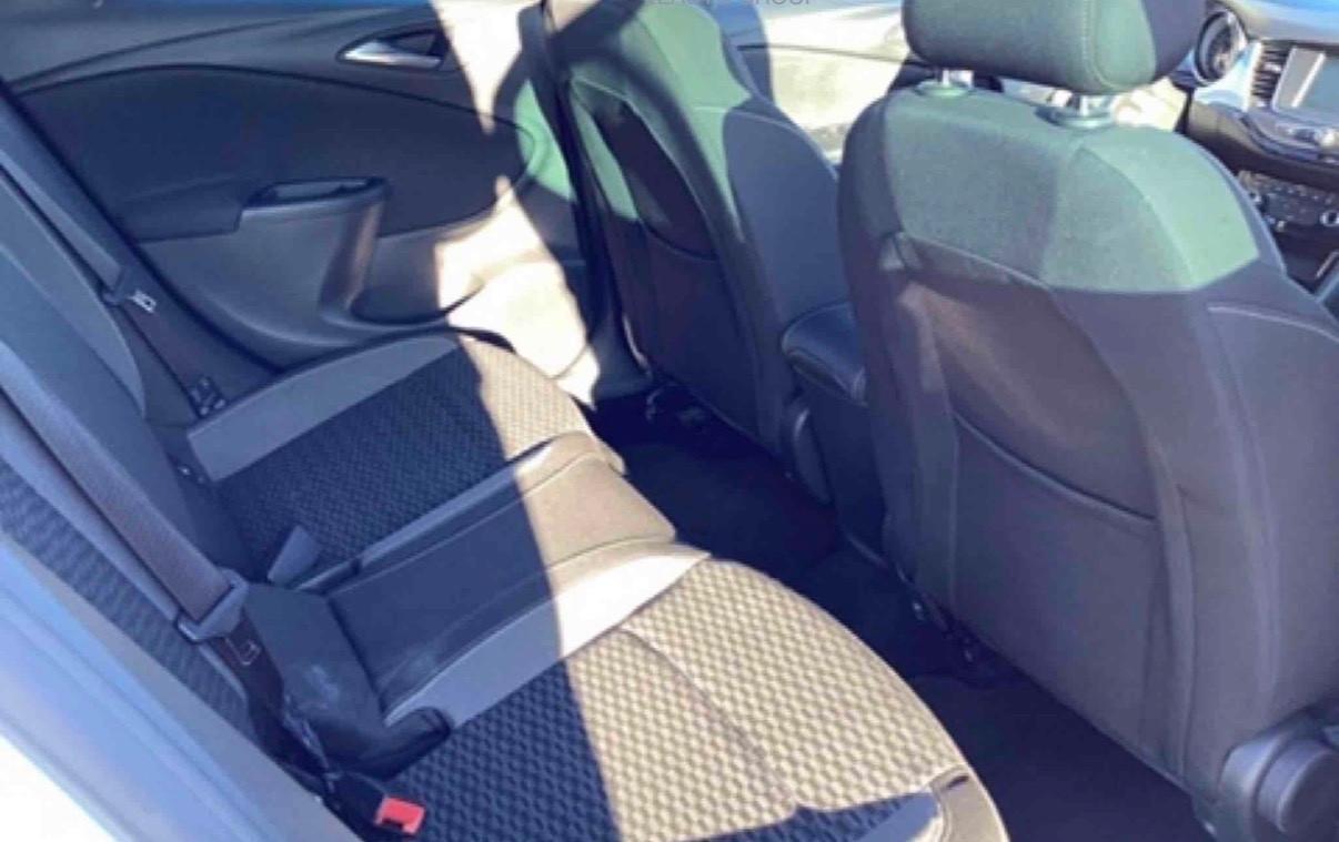 Opel Astra 1.2 Turbo 130 CV S&S 5 porte Business Elegance