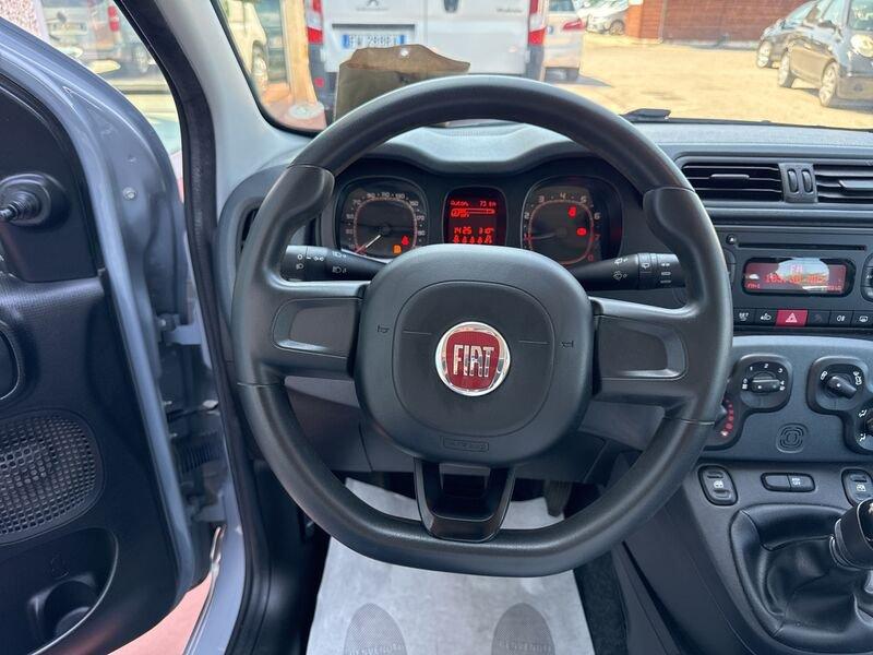FIAT Panda 1.2 70 CV