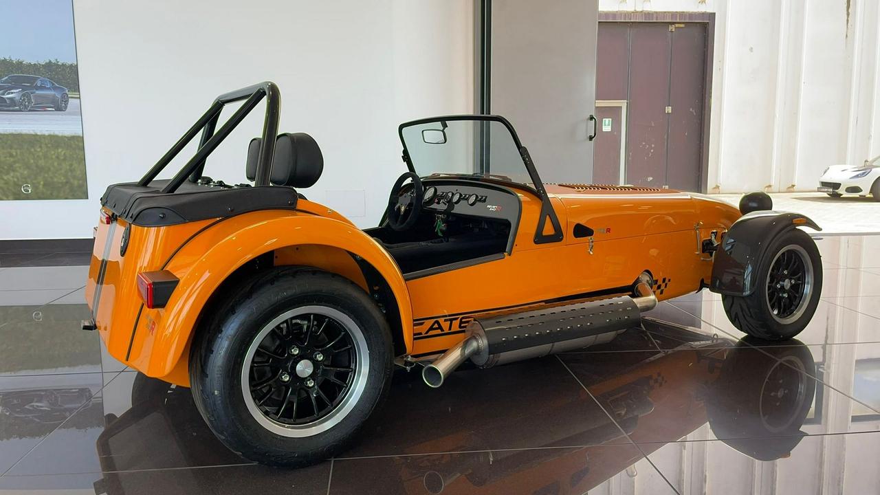 CATERHAM CATERHAM 340R SV