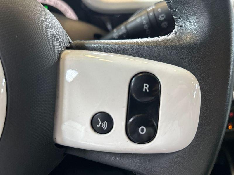 Renault Twingo Twingo 1.0 sce Intens 65cv