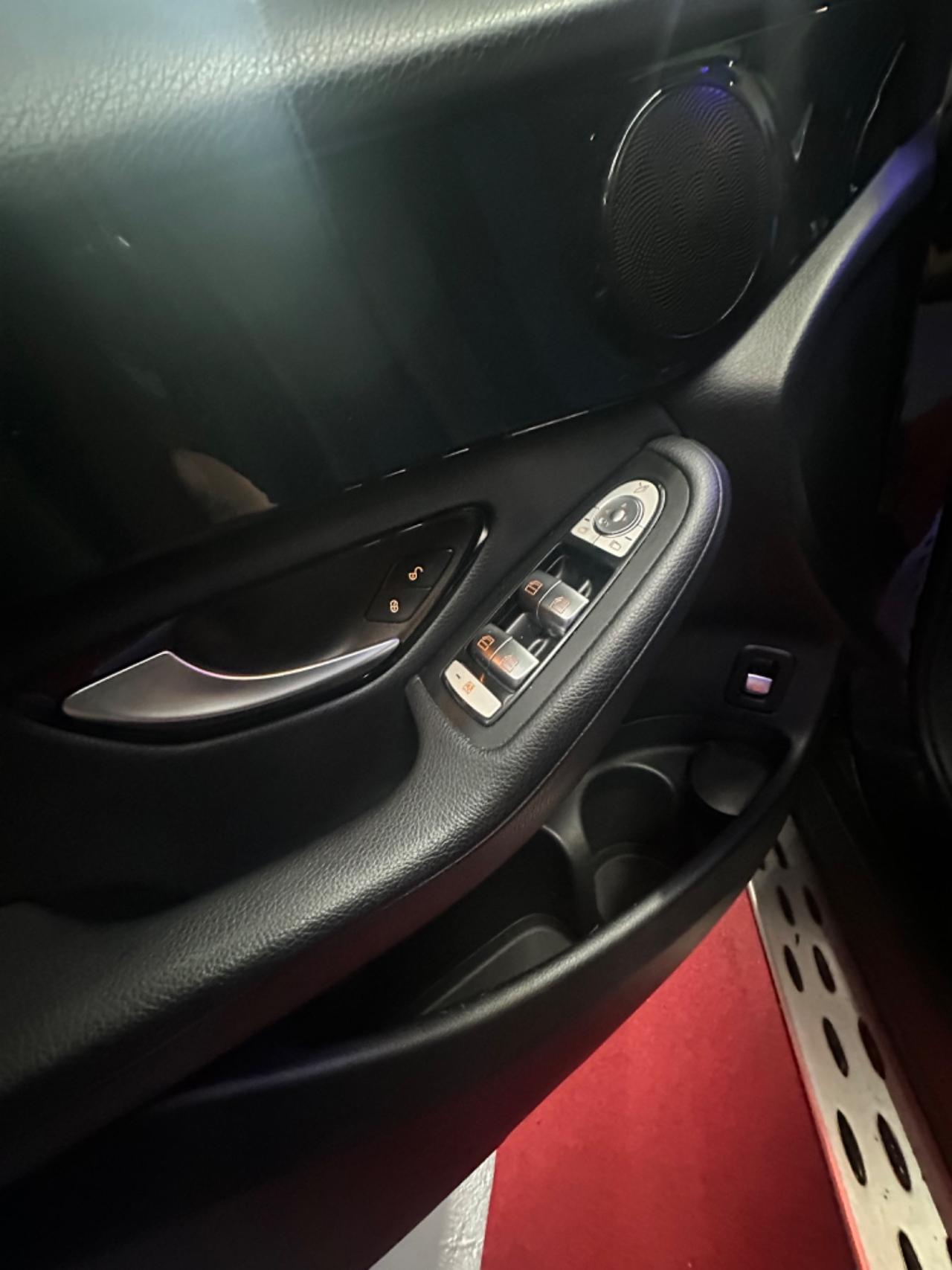 Mercedes-benz GLC 220 d 4Matic Exclusive