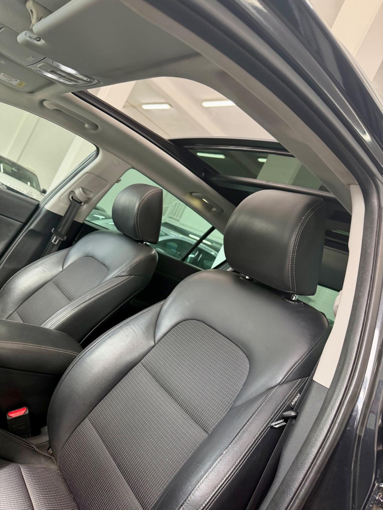 Kia Sportage 1.7 CRDI 141 CV GT Line FINANZIABILE