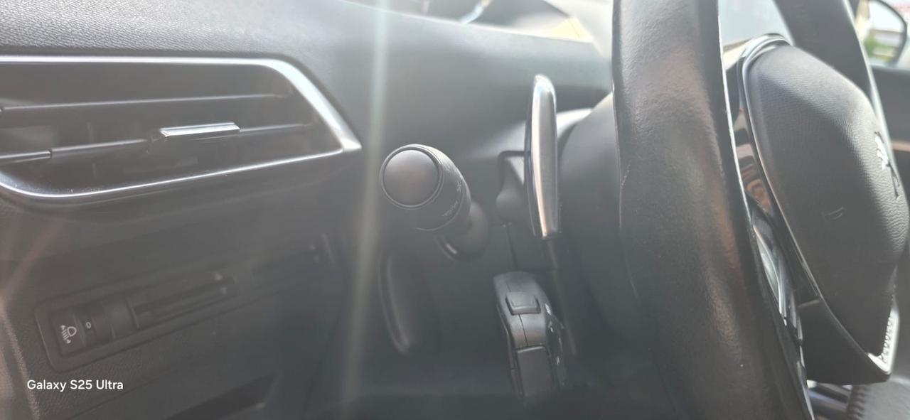 Peugeot 5008 1.5 Diesel 7 posti Automatica