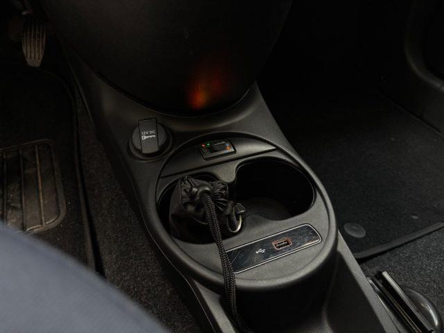 FIAT 500 1.2 EasyPower GPL Cult TUA DA ?129,00 MENSILI