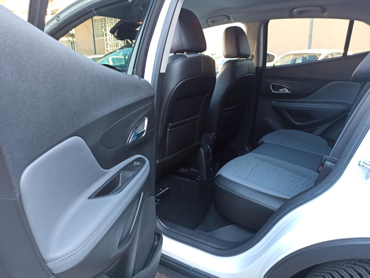 Opel Mokka 1.6 CDTI Ecotec 136CV 4x2 S&S Cosmo