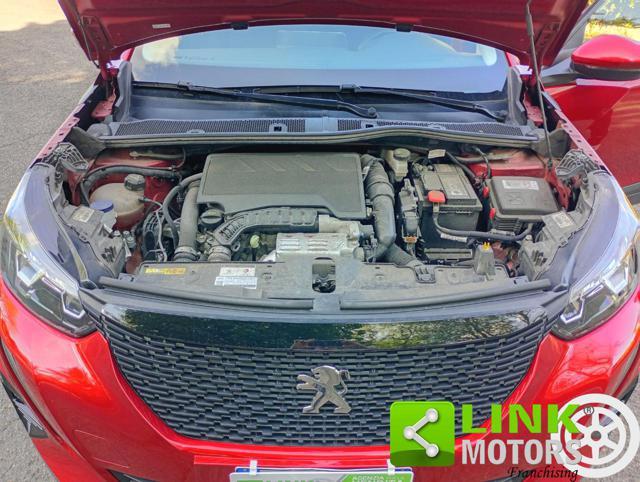 PEUGEOT 2008 PureTech 100 S&S Active