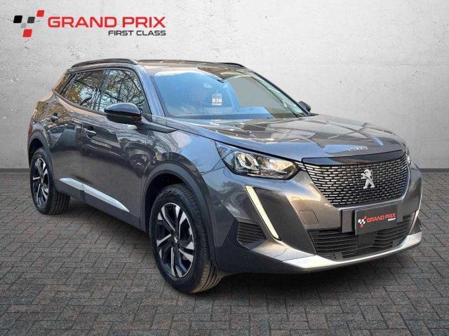 PEUGEOT 2008 PureTech 130 S&S Allure Pack