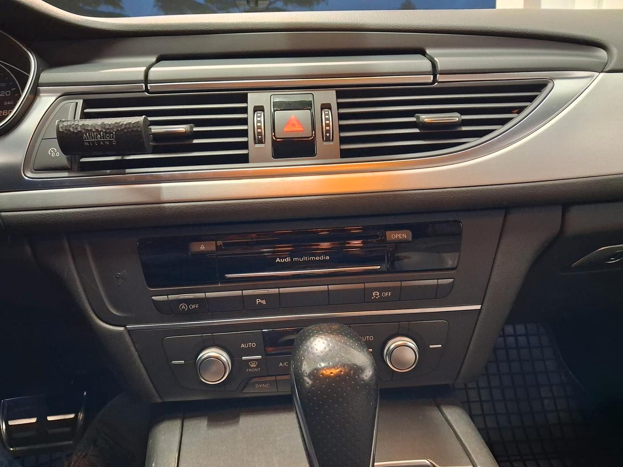 Audi A6 Avant 2.0 TDI 190 CV ultra S tronic Business Plus