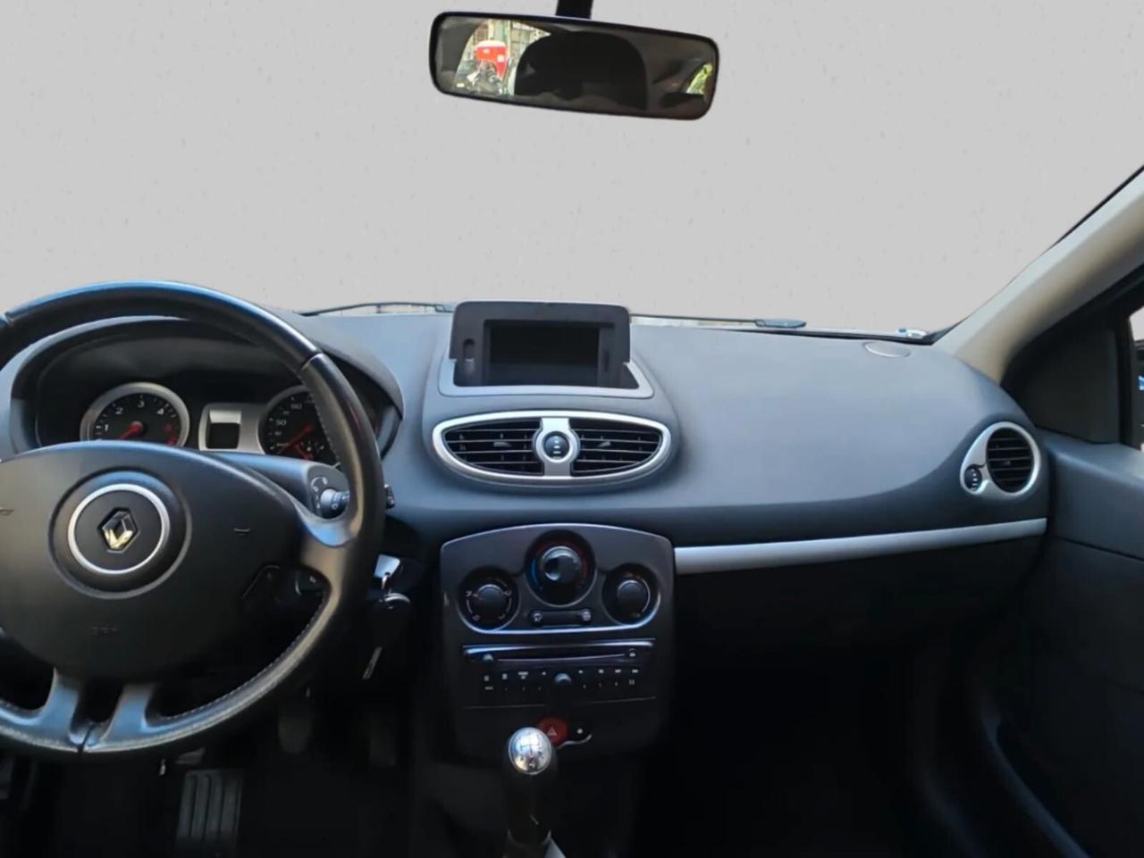 Renault Clio 1.5 DCI StileMotori