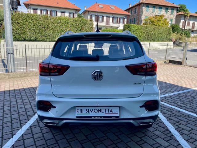 MG ZS Classic 1.5 VTi-tech Luxury - KM0
