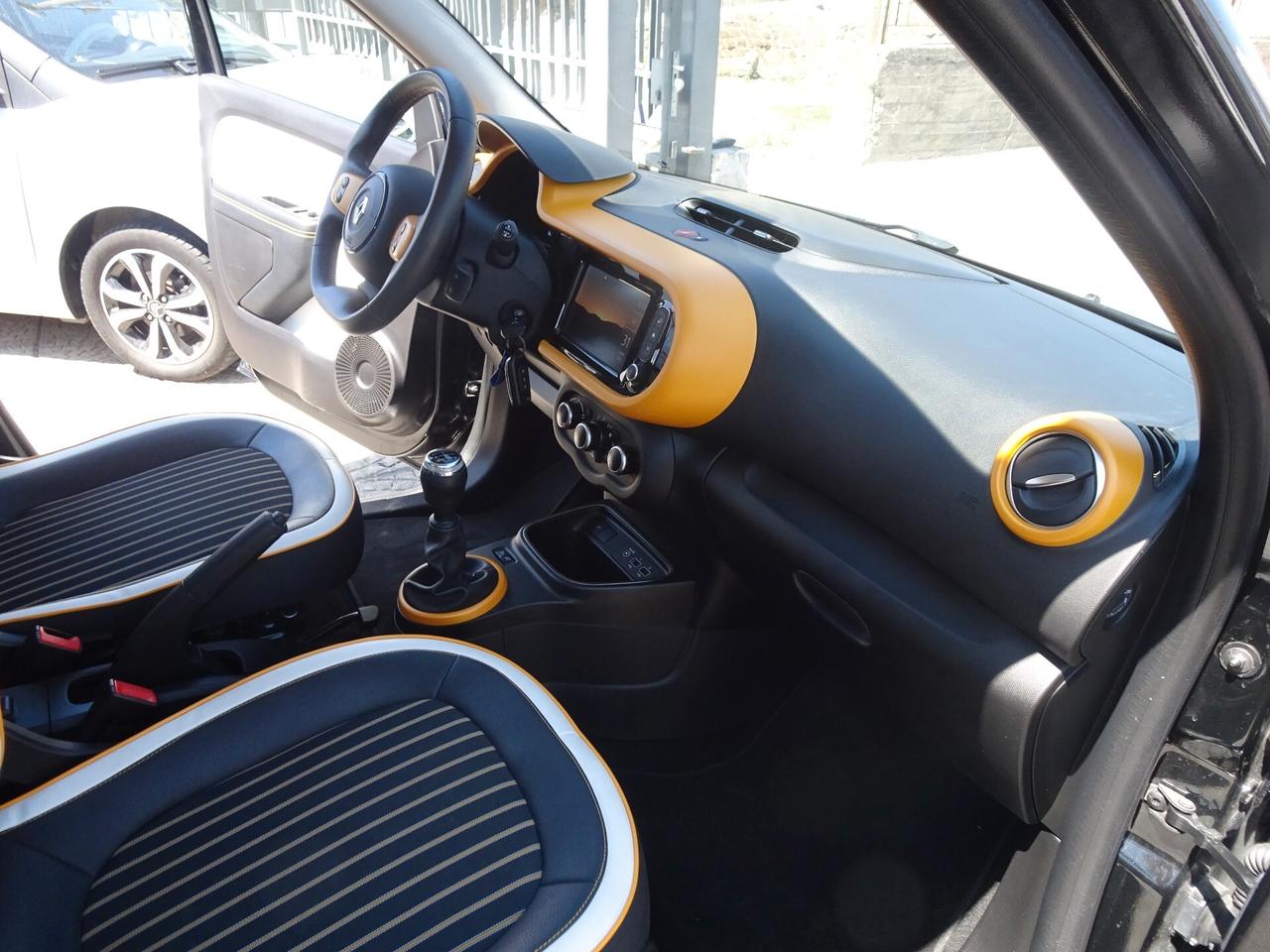 Renault Twingo SCe 65 CV Intens