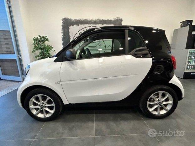 Smart Fortwo 1.0 Passion 71cv twinamic my18