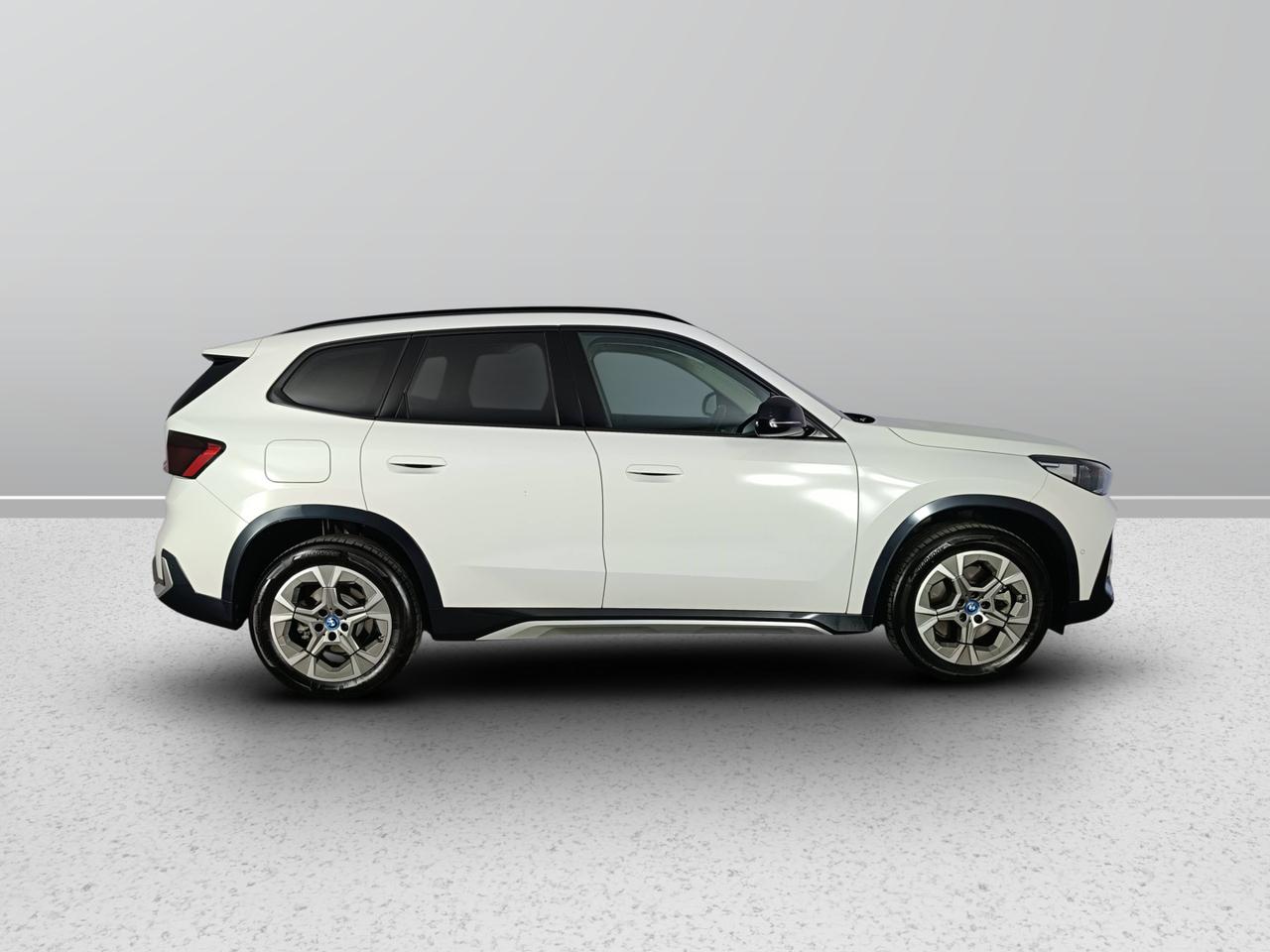 BMW BMW X1 xDrive25e