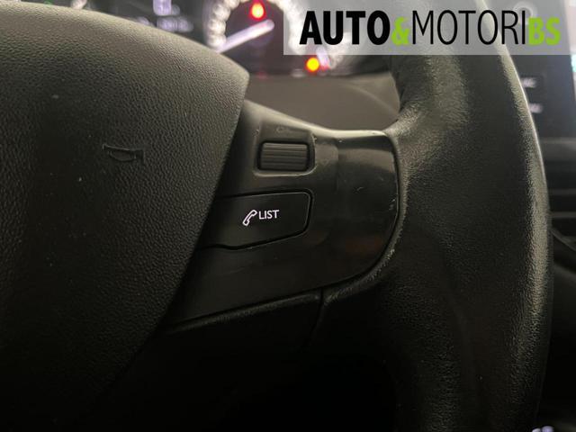 PEUGEOT 208 1° serie PureTech 82 5 porte Active
