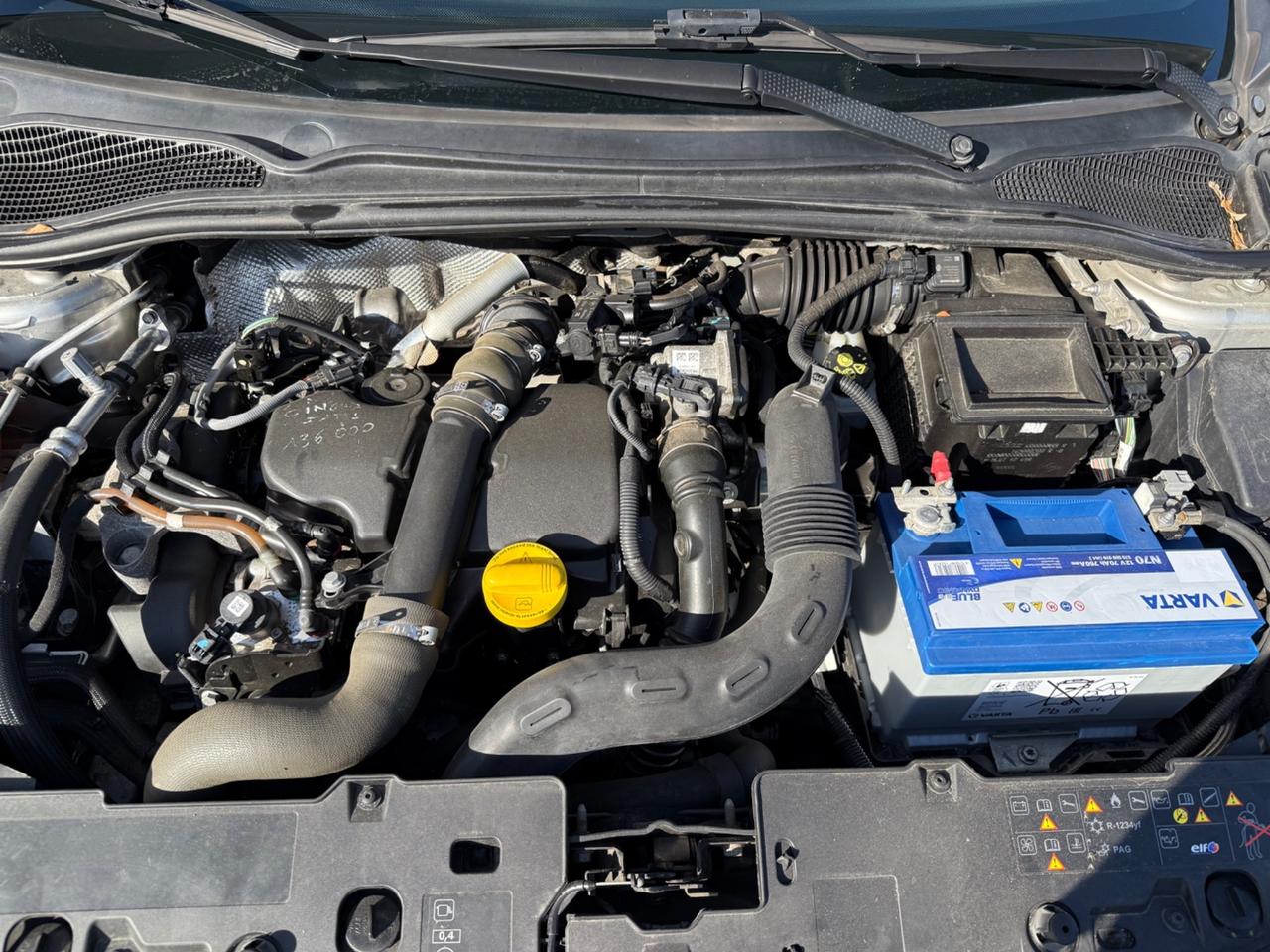Renault Clio dCi 8V 75 CV Start&Stop 5 porte EURO6