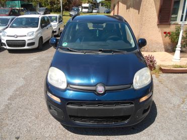 Fiat Panda 1.2 LOUNGE X NEOPATENTATI
