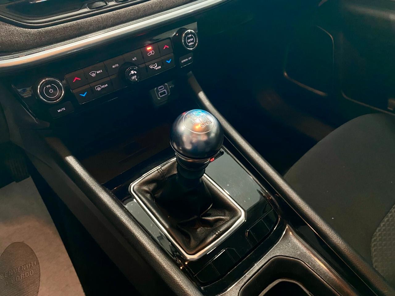 Jeep Compass 1.6 Multijet II 2WD Longitude-2021