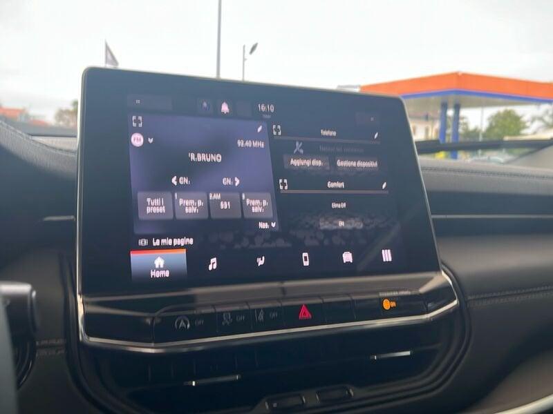 Jeep Compass Compass 1.6 Multijet II 2WD Limited