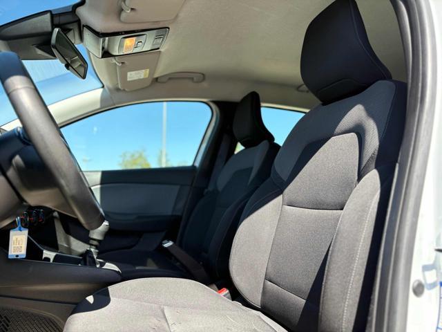RENAULT Clio Blue dCi 85 CV 5 porte NEW MODEL*OK NEOPATENTATI