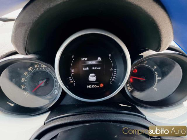 FIAT 500X 1.3 MultiJet 95 CV Lounge