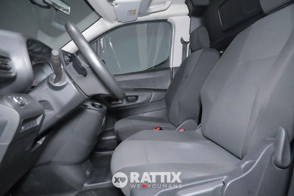 Opel Combo 1.5d 130CV L1H1 Edition Auto (IVA ESCLUSA)