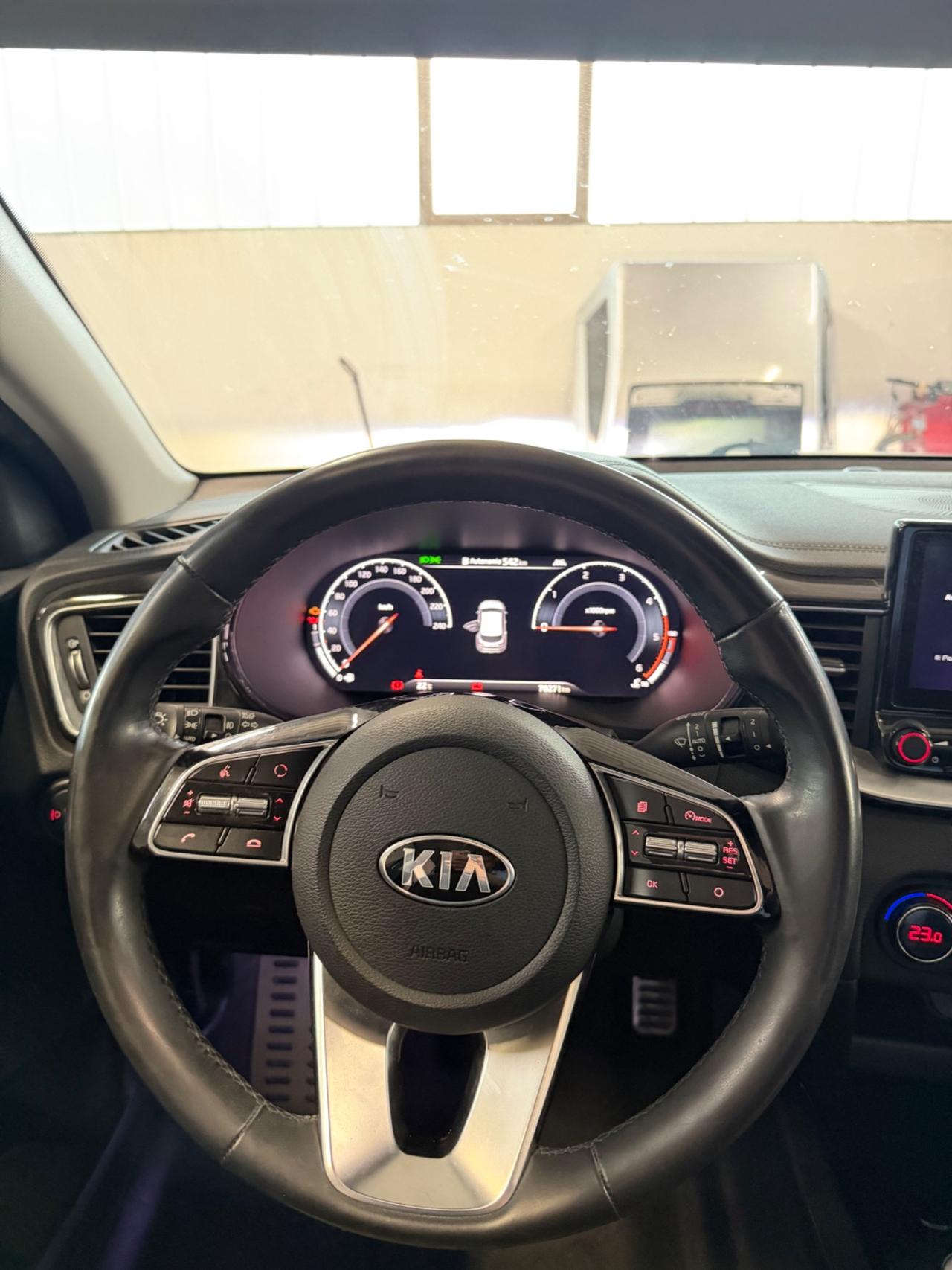 Kia XCeed 1.6 CRDi 136 CV Evolution