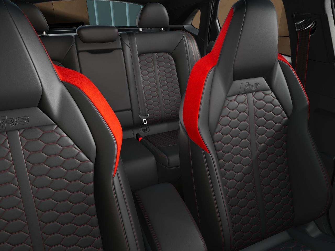 Sportback 2.5 quattro s tronic