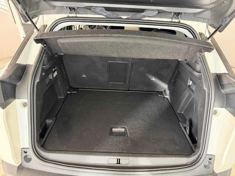 PEUGEOT 3008 II 2021 - 3008 1.5 bluehdi Allure s&s 130cv eat8