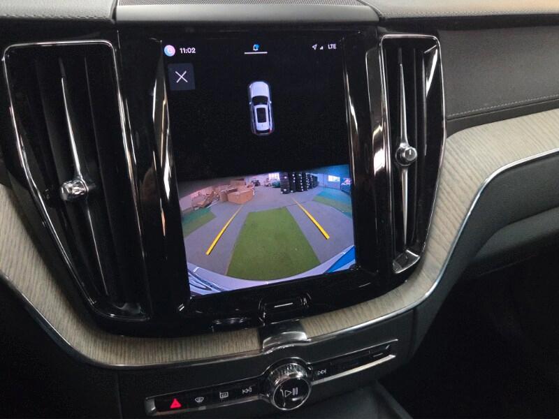 VOLVO XC60 (2017-->) XC60 B4 (d) automatico Plu...