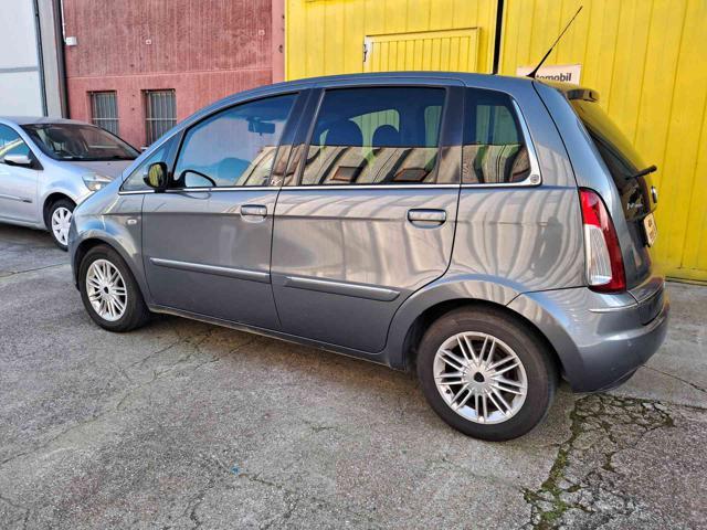 LANCIA MUSA 1.4 16V EURO 5 Poltrona Frau ok neopatentati