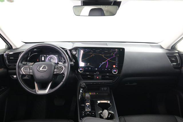 LEXUS Other NX NX Hybrid 4WD Premium +