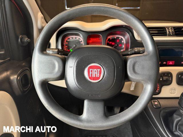 FIAT Panda 0.9 TwinAir Turbo Natural Power Easy