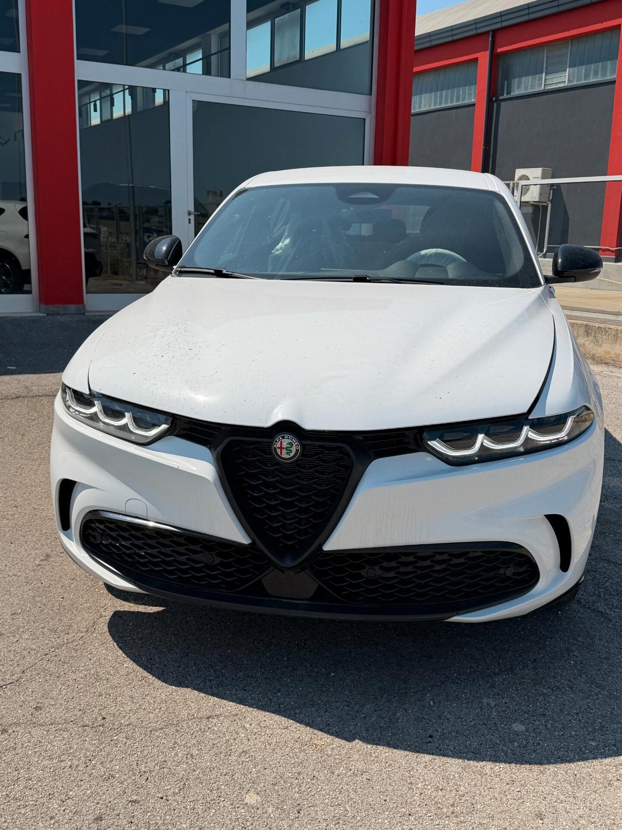 Alfa Romeo Tonale SPRINT
