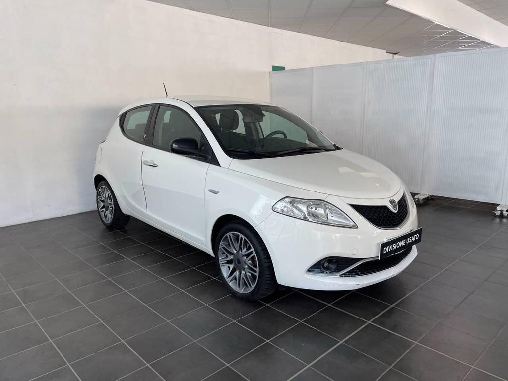 Lancia Ypsilon 5 Porte 1.3 Multijet Platinum