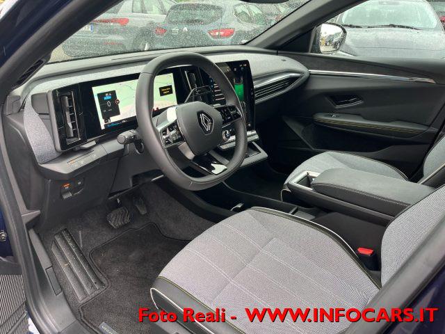 RENAULT Megane E-Tech Electric EV60 220 CV Optimum Charge PROMO