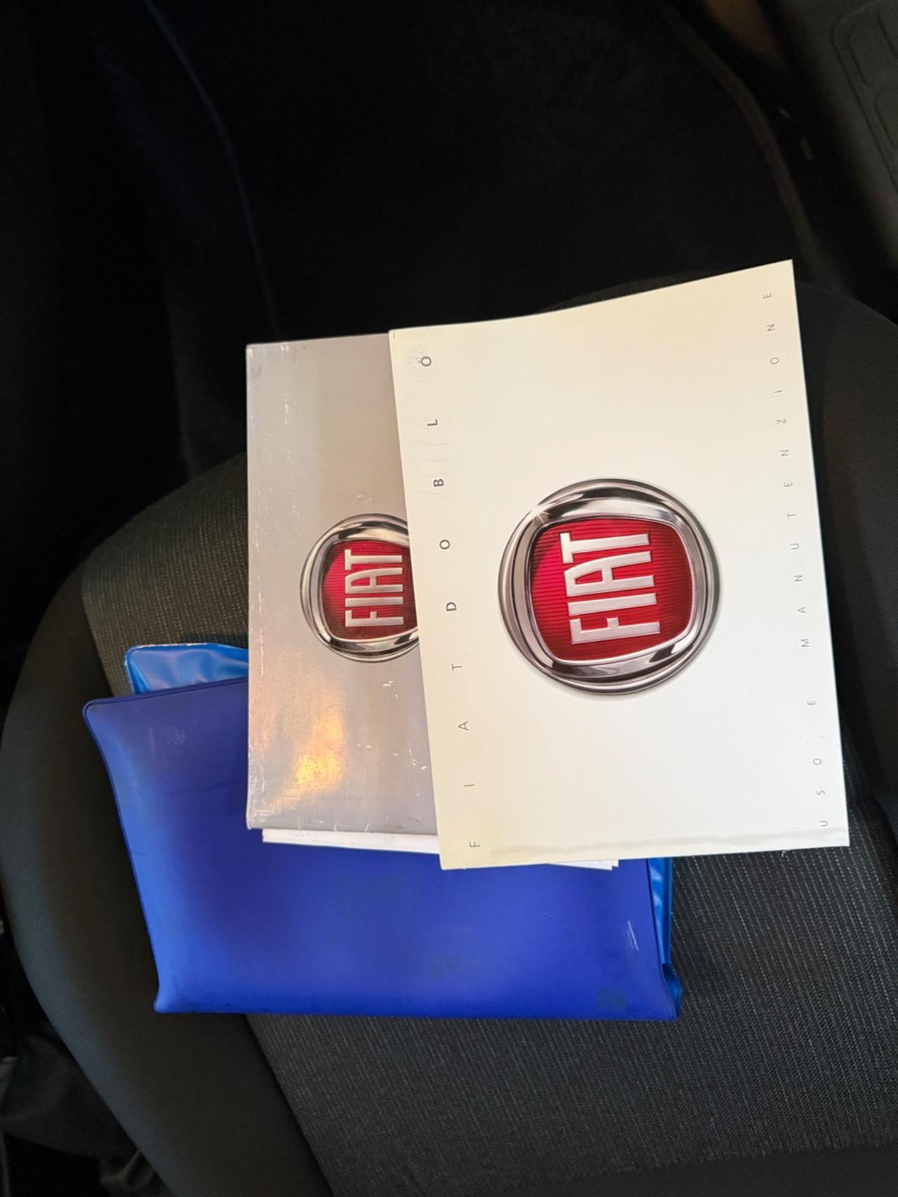 Fiat Doblo Doblò 1.6 MJT 105CV PC-TN Cargo Lamierato