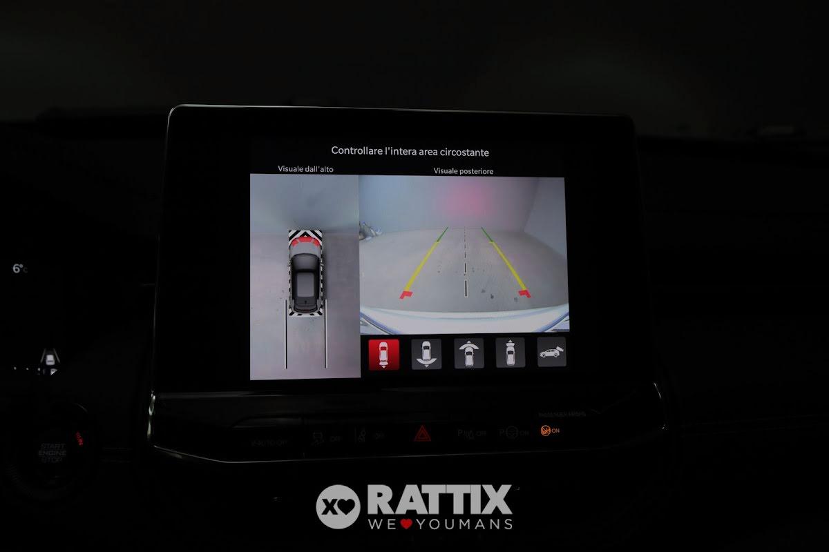 Jeep Compass 1.5 Turbo T4 Mhev 130CV Altitude DCT