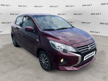 Mitsubishi Space Star Space Star 1.2 Invite