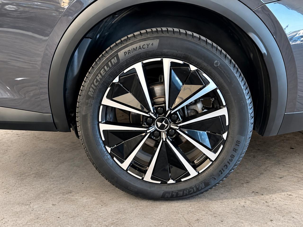 Ds 7 BlueHDi 130 aut. Étoile