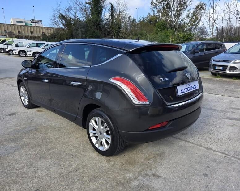 Lancia Delta 1.6 MJT DPF Oro