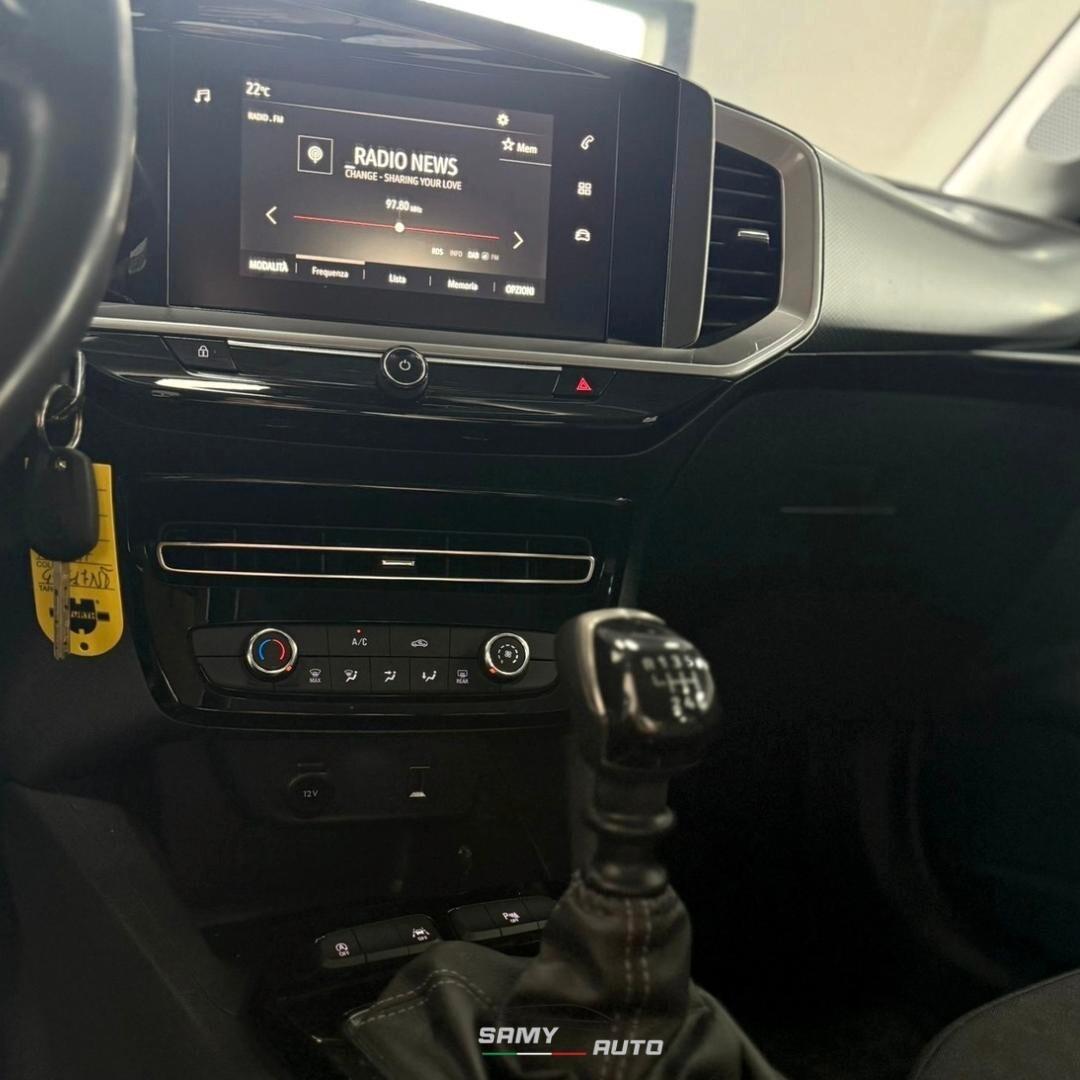 Opel Mokka 1.5 diesel Ultimate