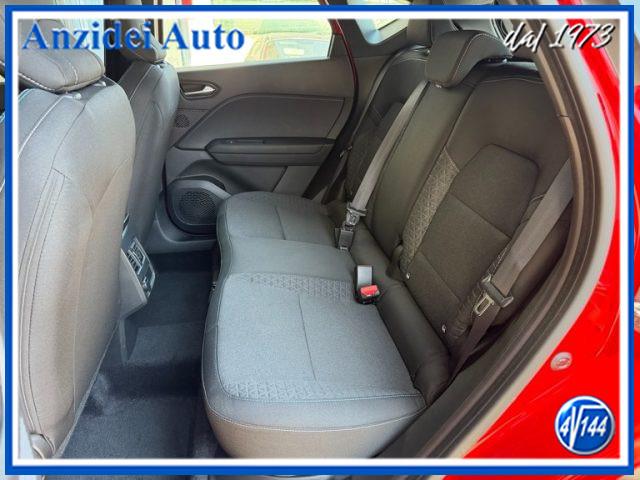 RENAULT Captur ECO-G 100 CV Evolution GPL