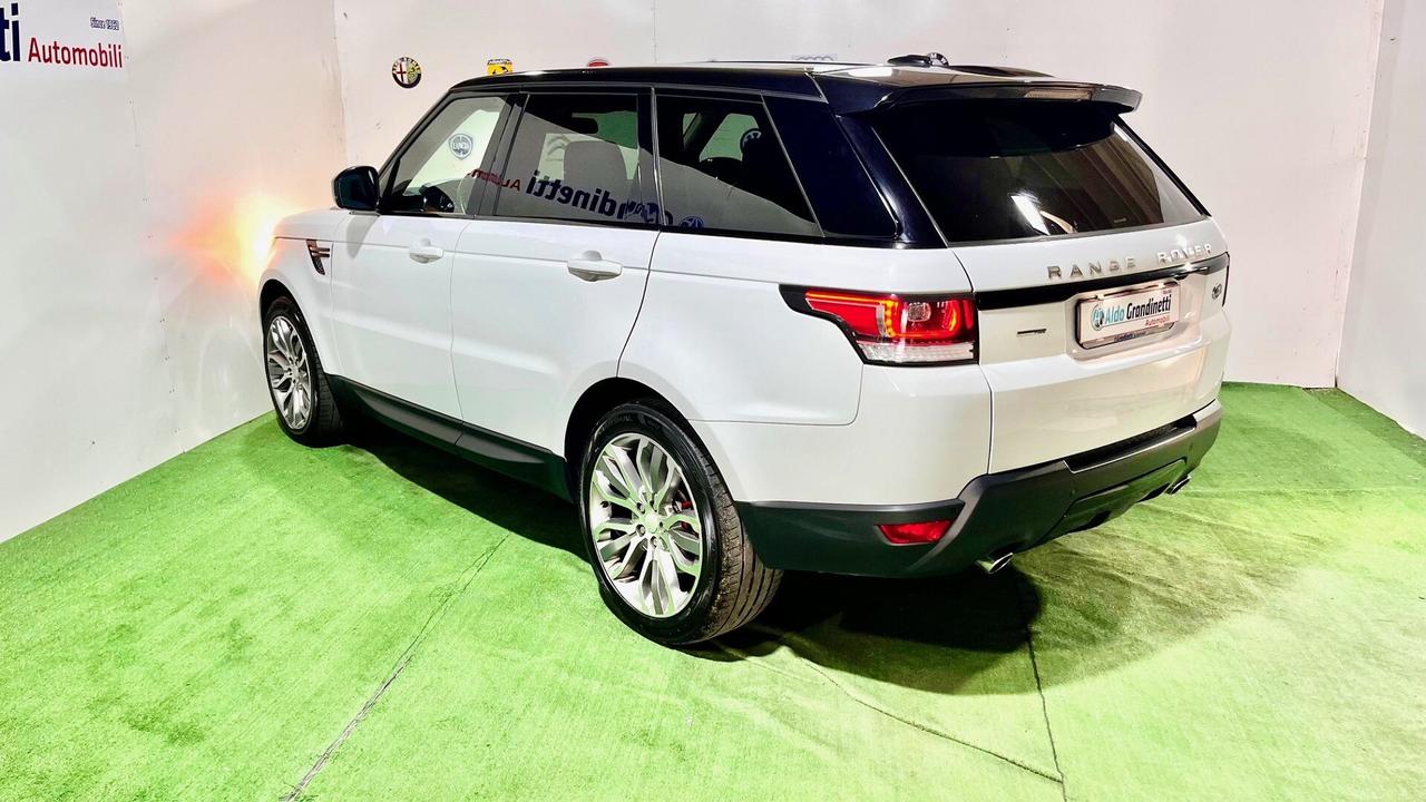 Land rover Ranger Rover Sport 3.0 TDV6 HSE