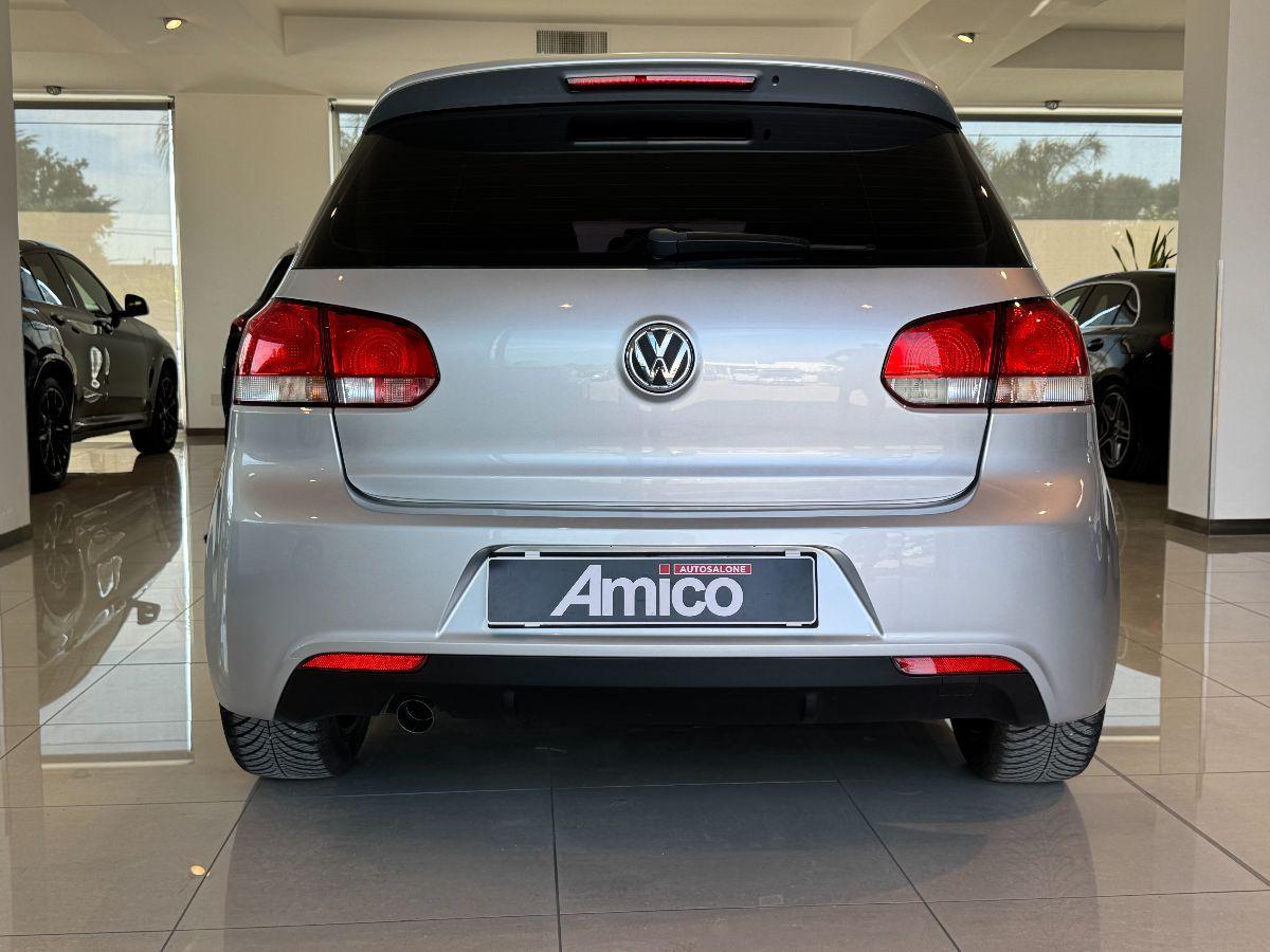 VOLKSWAGEN Golf 1.6 TDI 5p. Sport Edition Solo 99.000km