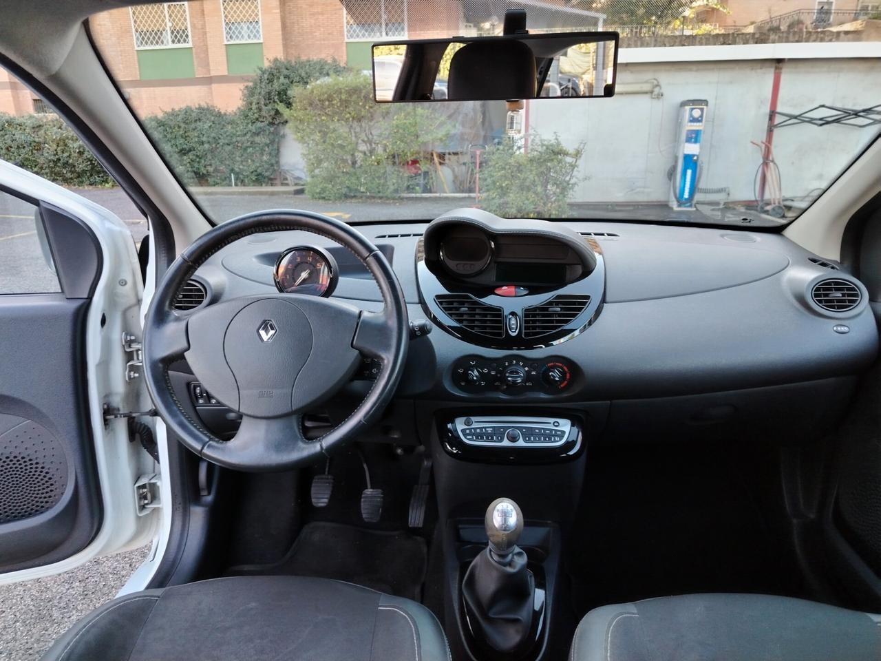 Renault Twingo 1.2 16V LEV Live