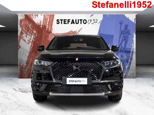 DS AUTOMOBILES DS 7 Crossback - 1.2 puretech Performance Line