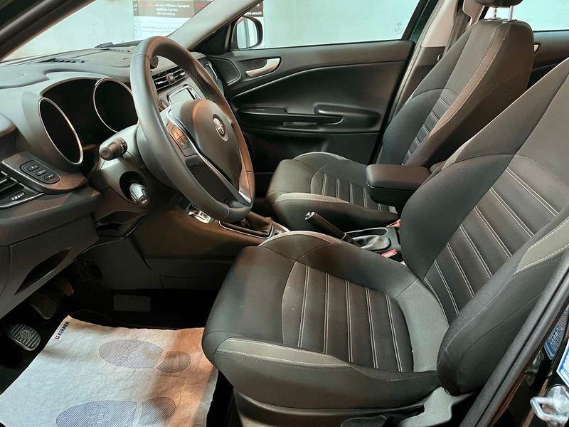 Alfa Romeo Giulietta 1.4 Turbo 120 CV Super GPL