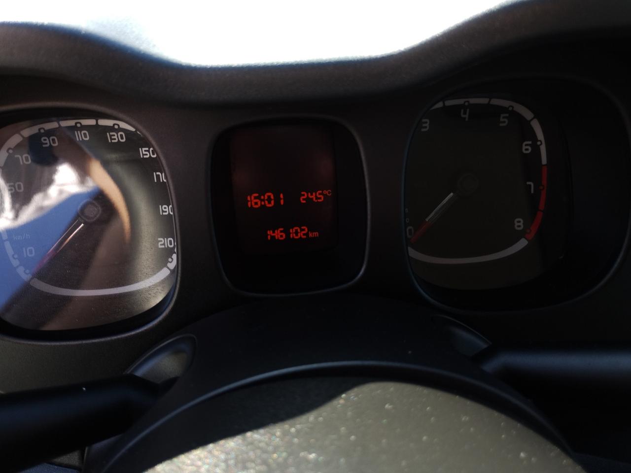 Fiat Panda 1.2 Easy s&s 69cv my19